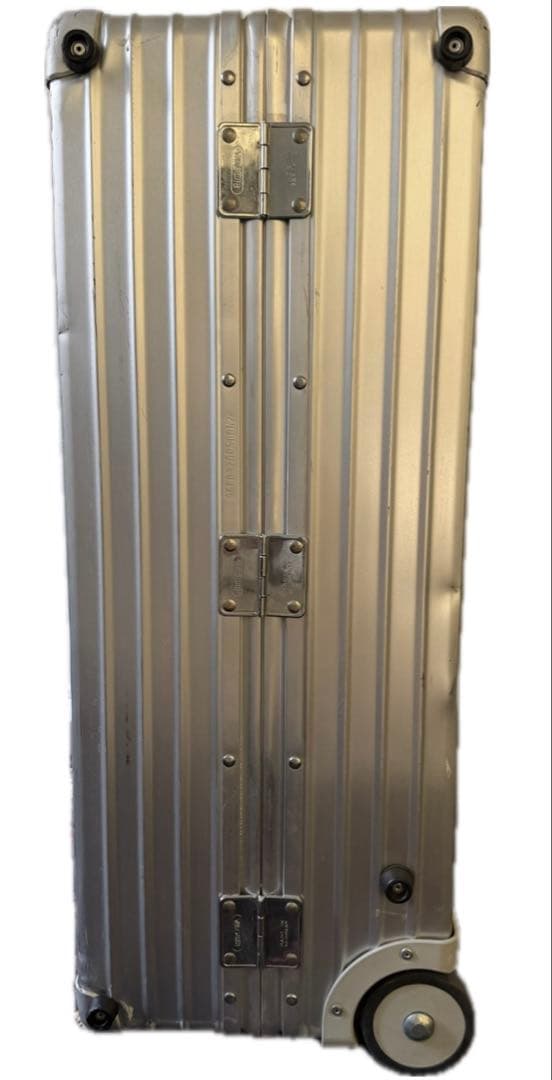 RIMOWA オパール 63L 2輪 リモワ スーツケース クラシックフライト