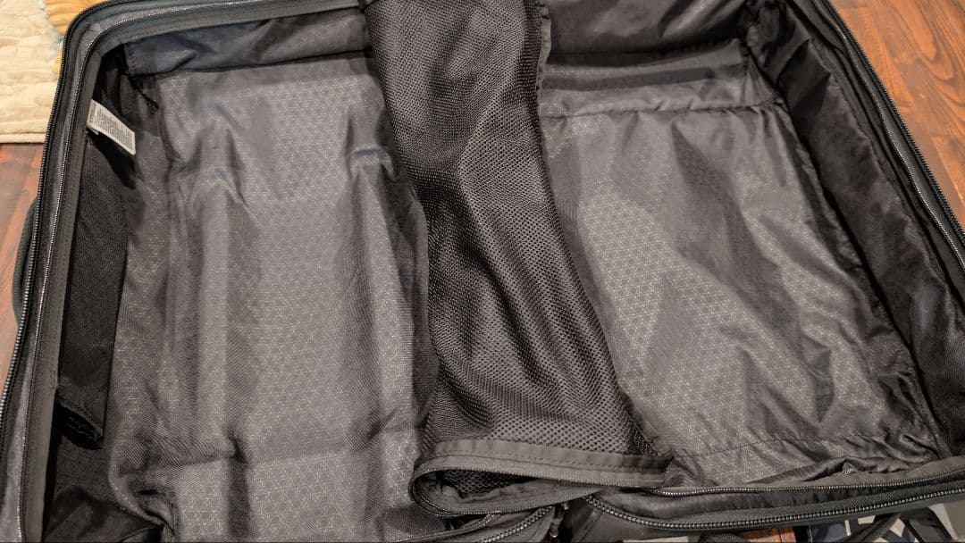 THE NORTH FACE　ノースフェース/トラベルキャリー/キャリーケース