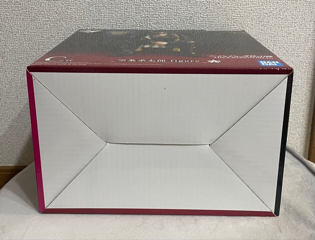 一番くじ ジョジョの奇妙な冒険 C賞 J賞 K賞 セット