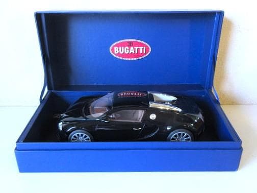 特価 MR Collection (1/18) ブガッティ Veyron