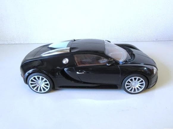 特価 MR Collection (1/18) ブガッティ Veyron