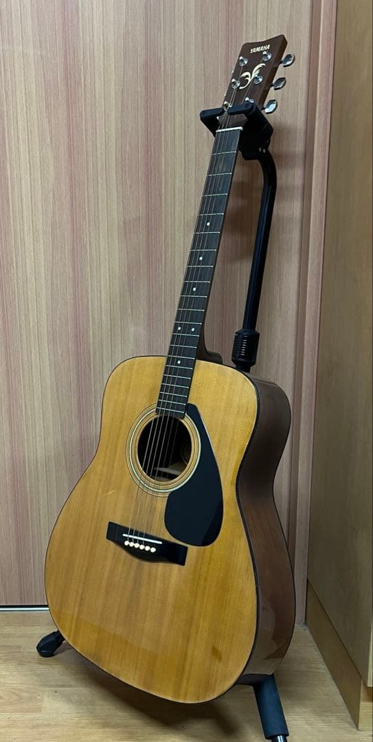 YAMAHA FG-401アコースティックギター