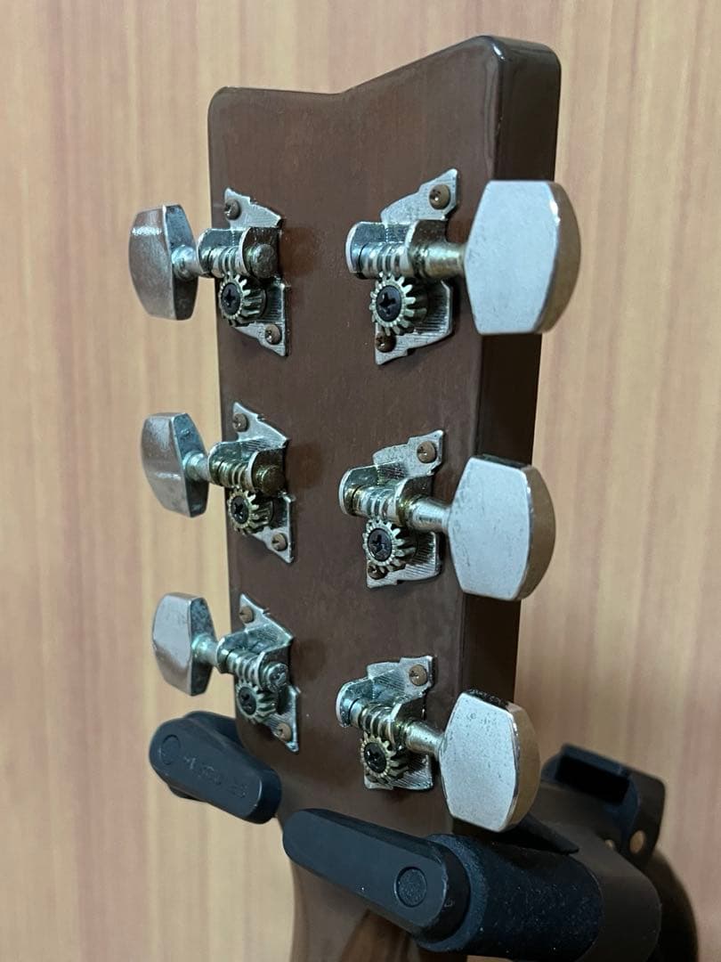 YAMAHA FG-401アコースティックギター