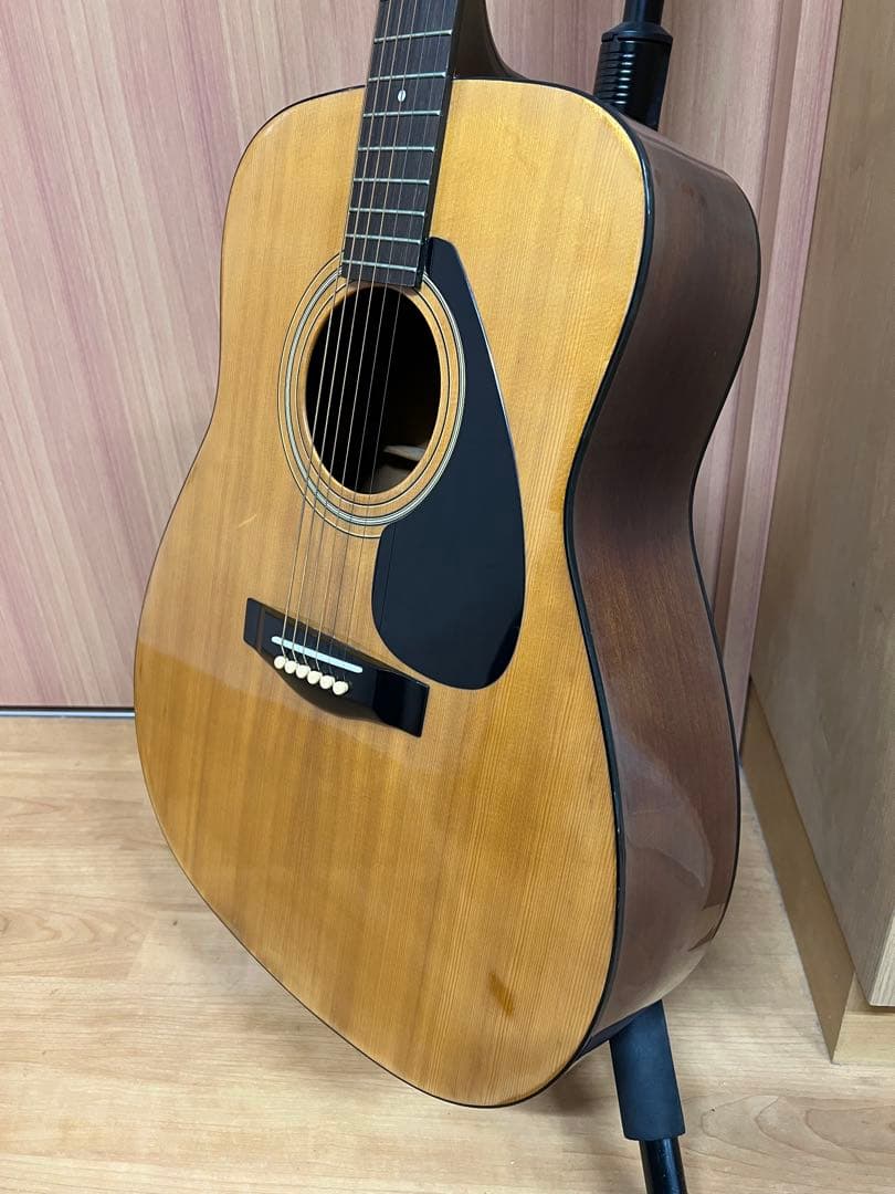 YAMAHA FG-401アコースティックギター