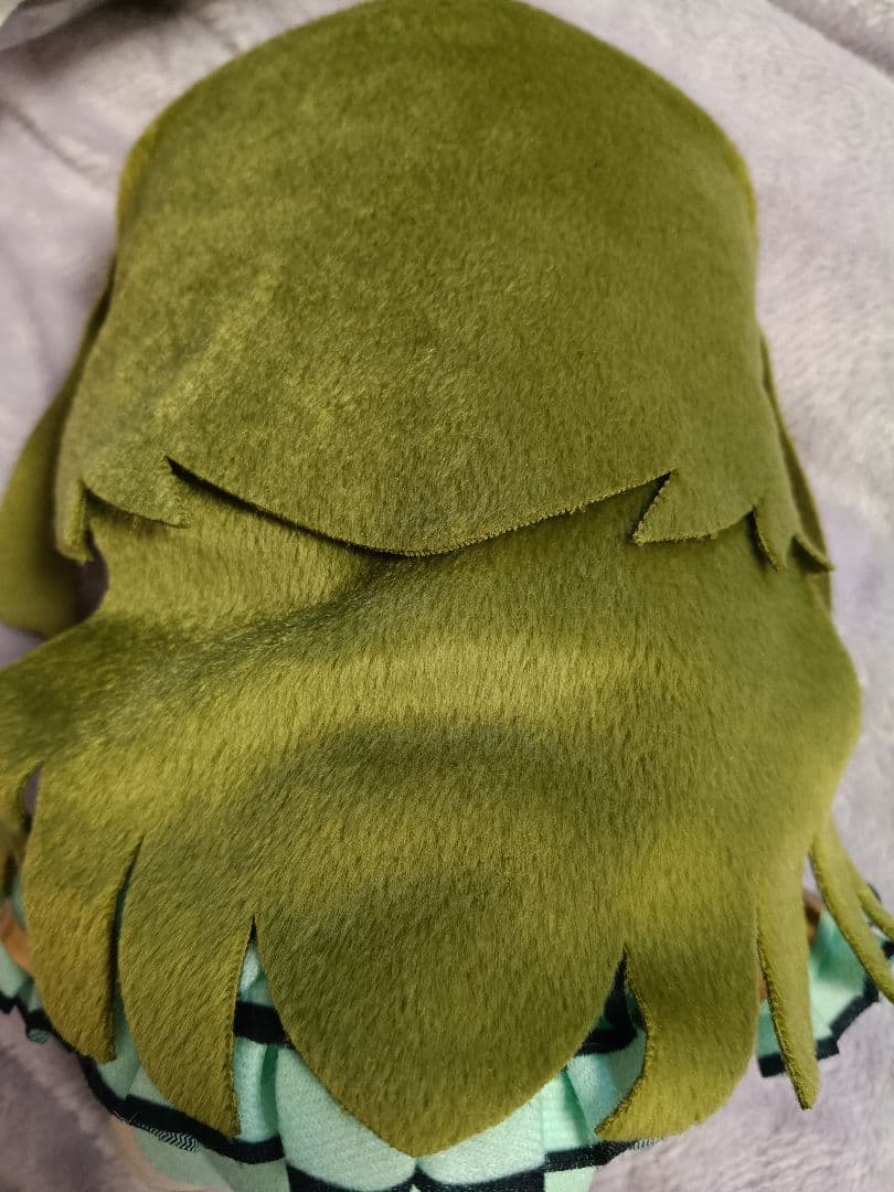 アイドルマスター シャイニーカラーズ ぬいぐるみ 七草にちか GIFT