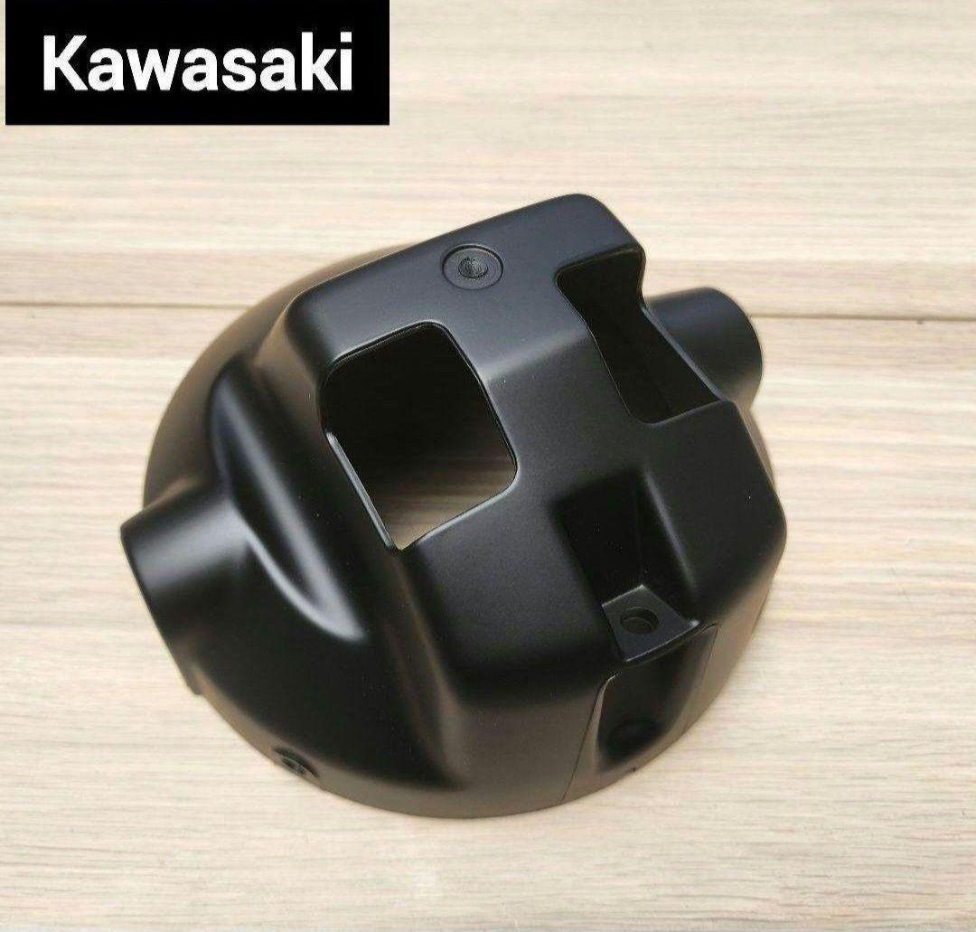 ヘッドライトケース リム　ゼファー/χ/750 ZRX400II バリオス