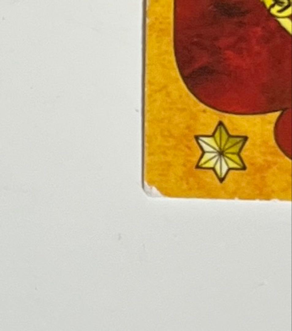 カードキャプターさくら　トレカ　クロウカード編　ノーマルコンプまで後6枚