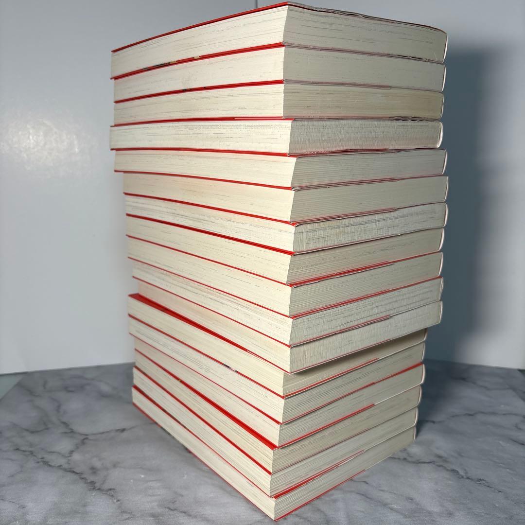 【極美品】ドラゴンボール　完全版　完結セット　全34冊セット 鳥山明 漫画