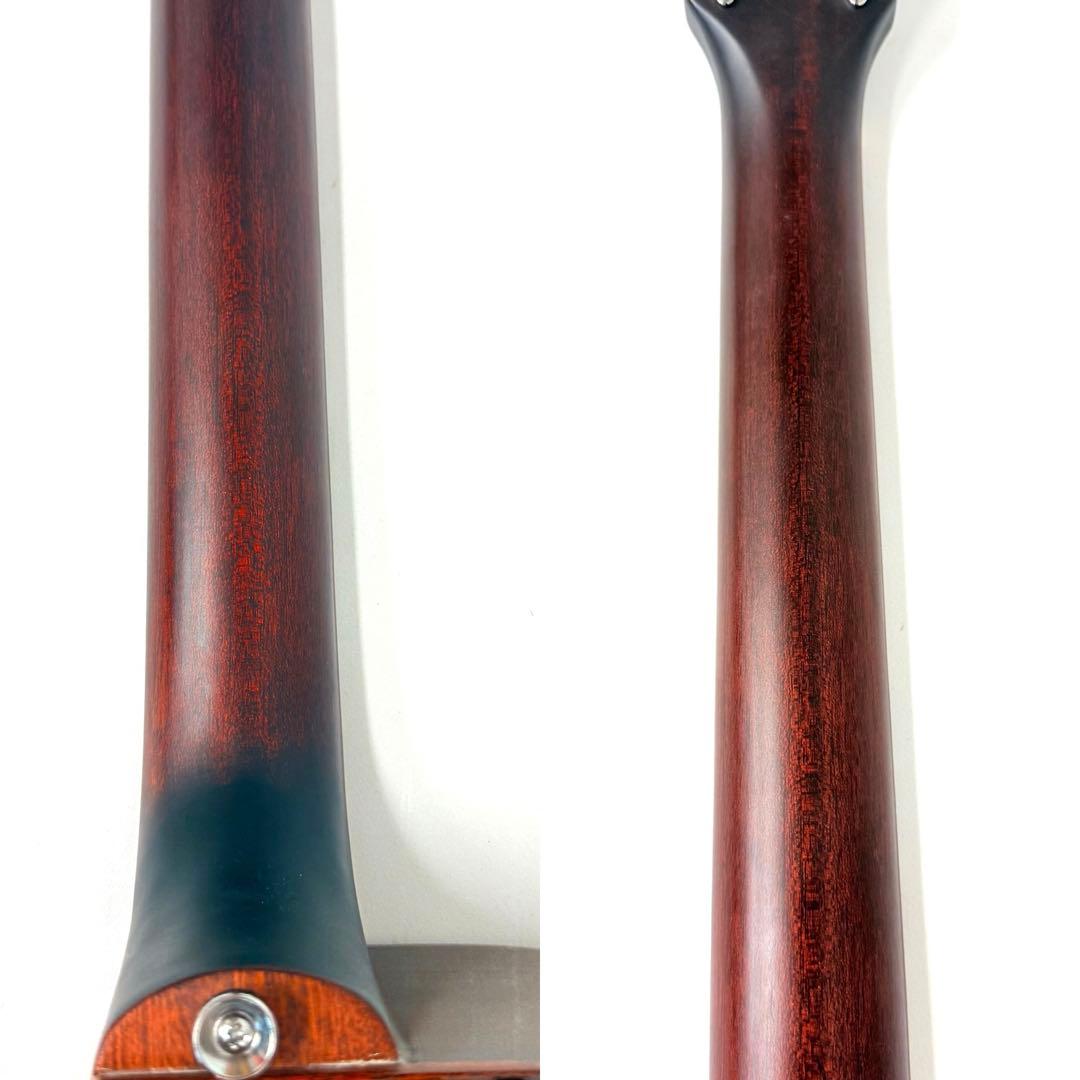 【極美品】James J-600DCNAT アコースティックギター ジェームス