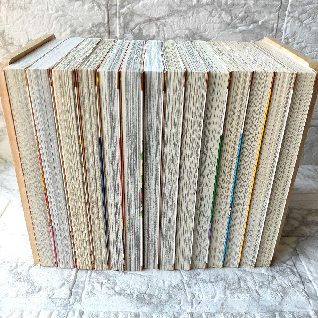 ベルサイユのばら 全巻セット