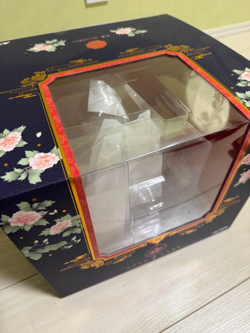 吾妻 語らいの春霞Ver. 1/7スケール フィギュア