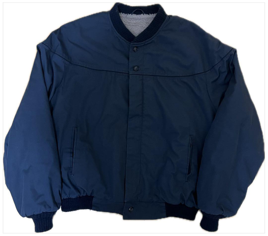 60's PETERS カップショルダージャケット