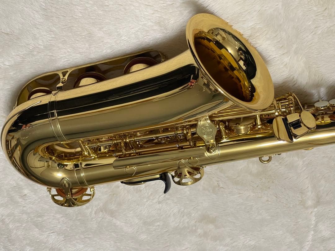 【美品】YAS-280 アルトサックス ヤマハ Yamaha