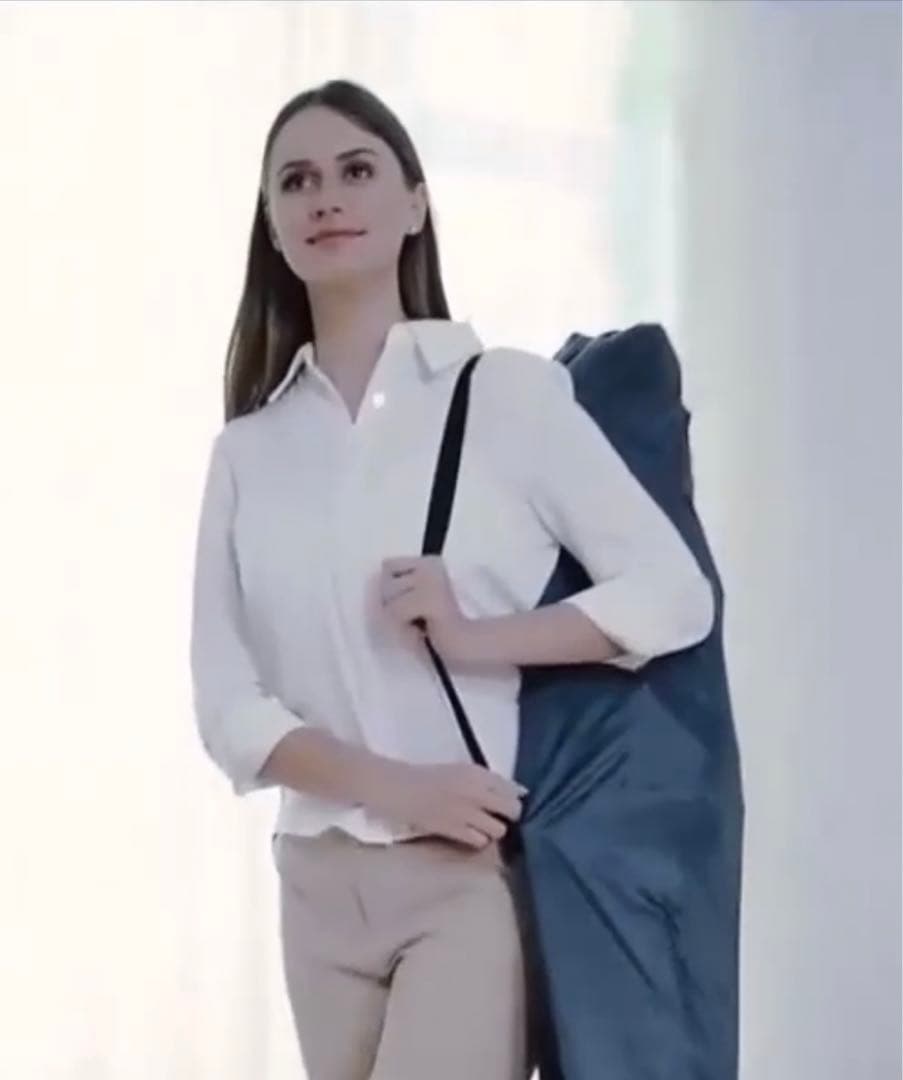 1pc ポータブル折りたたみベッド