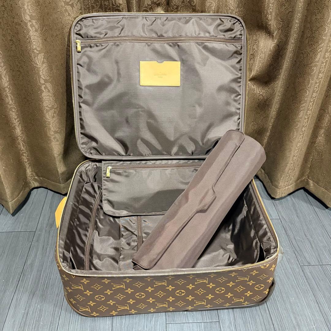 ルイヴィトン☆ベガス45☆キャリーケース