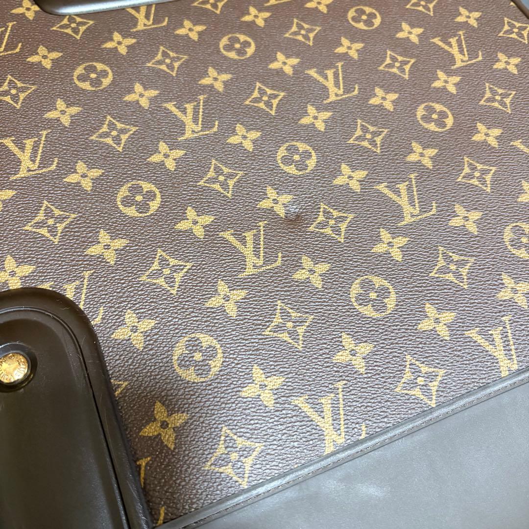 ルイヴィトン☆ベガス45☆キャリーケース