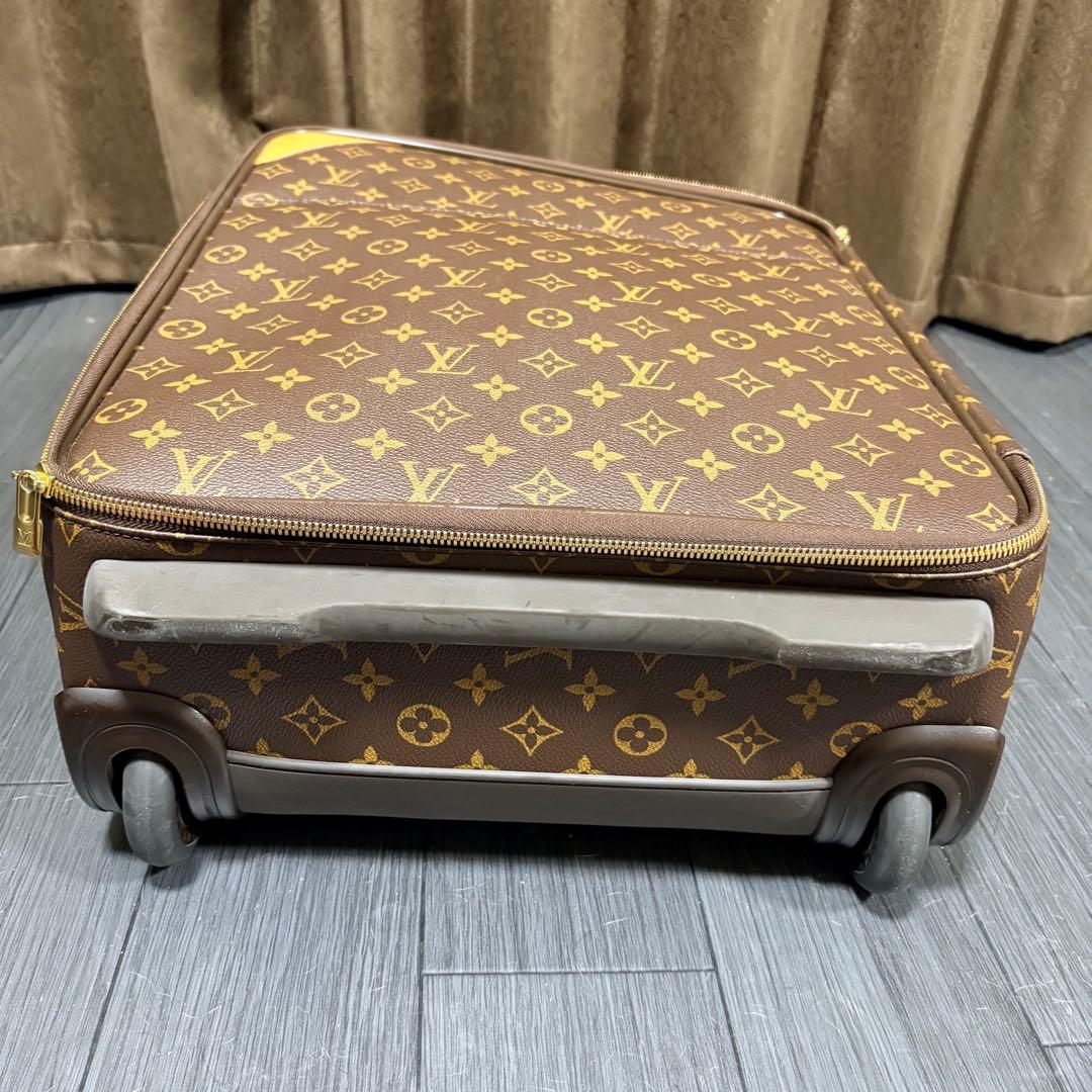 ルイヴィトン☆ベガス45☆キャリーケース