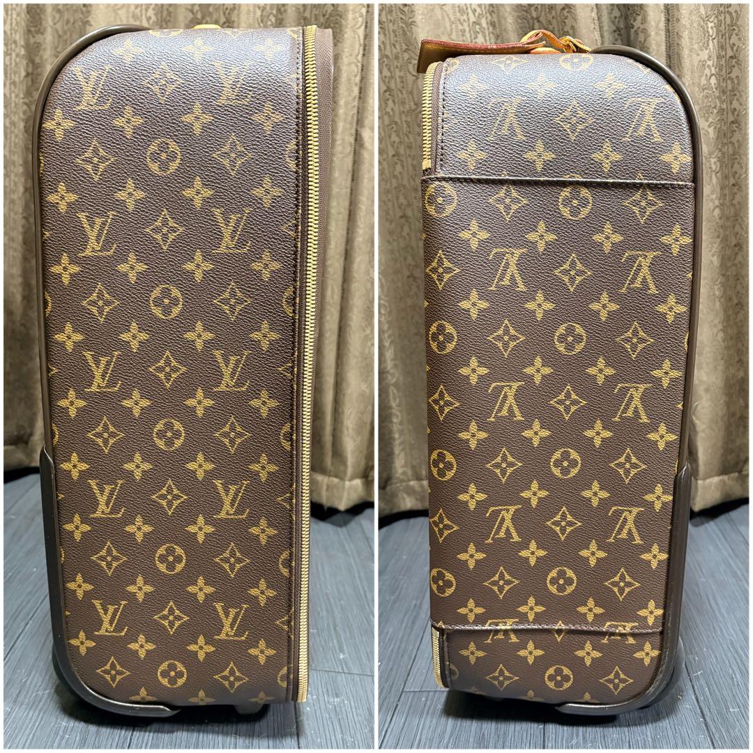 ルイヴィトン☆ベガス45☆キャリーケース