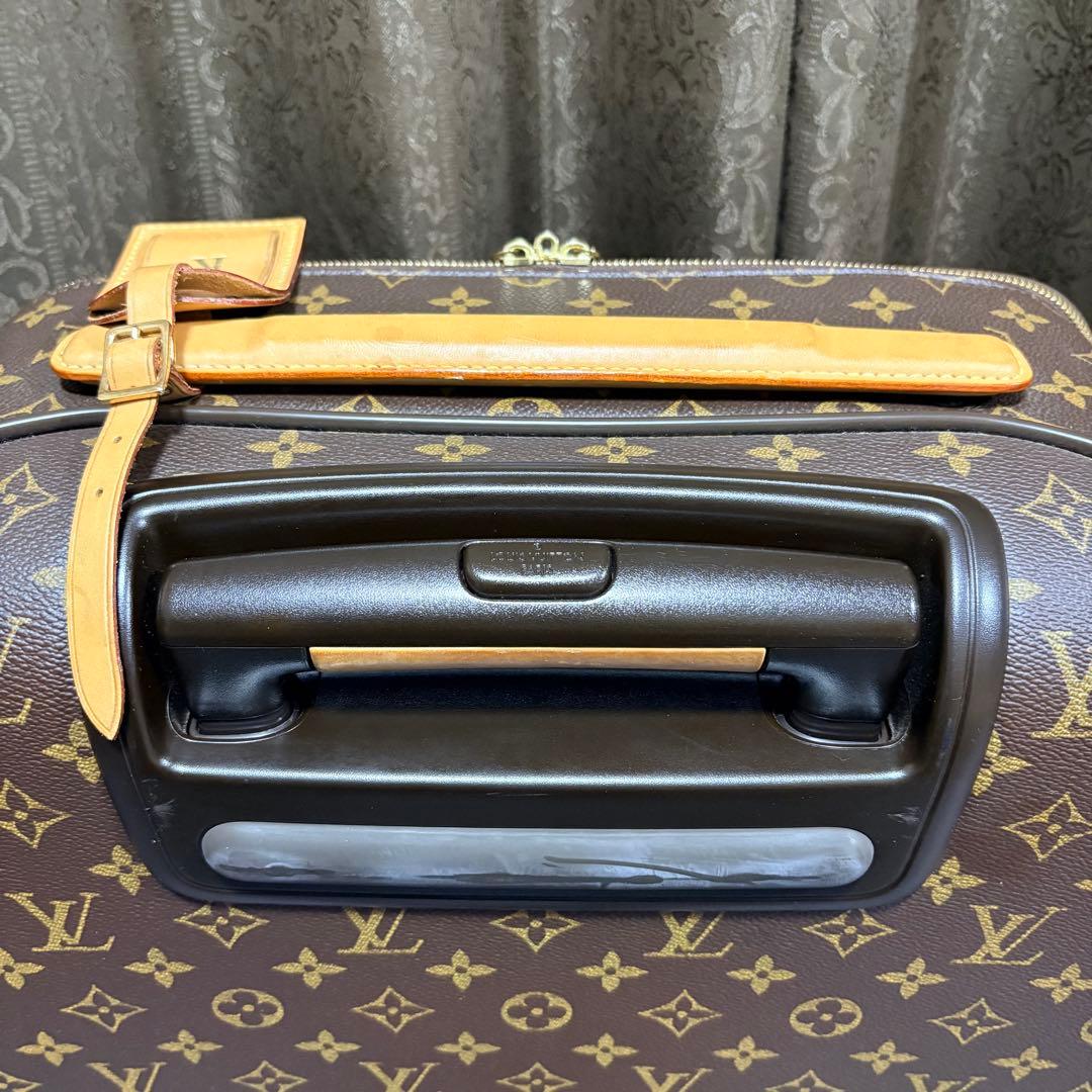 ルイヴィトン☆ベガス45☆キャリーケース