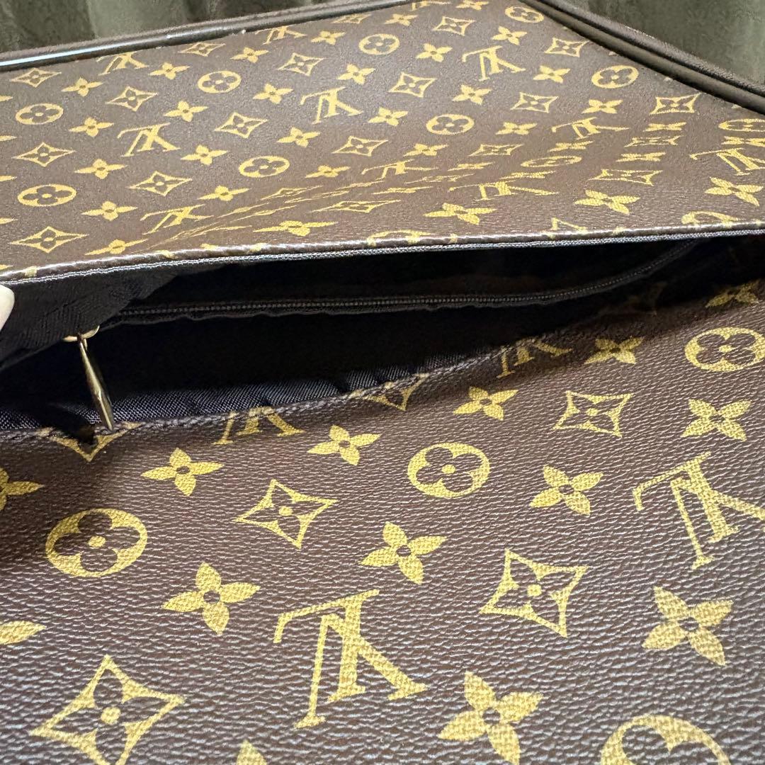 ルイヴィトン☆ベガス45☆キャリーケース