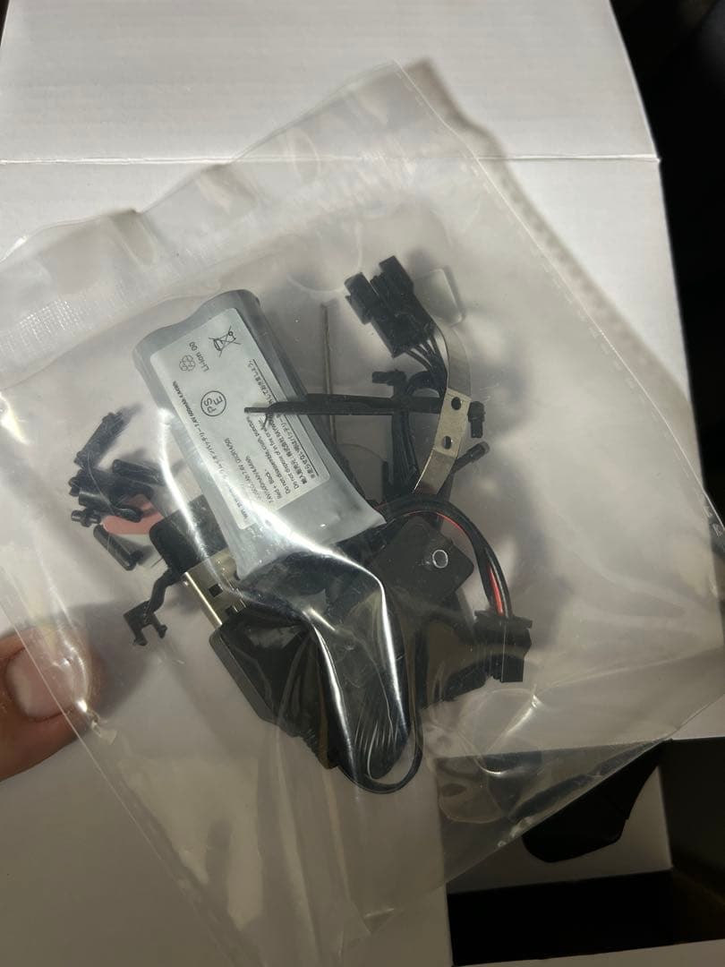 WPL スズキ　ジムニー　JA11 ラジコン　サンドベージュ