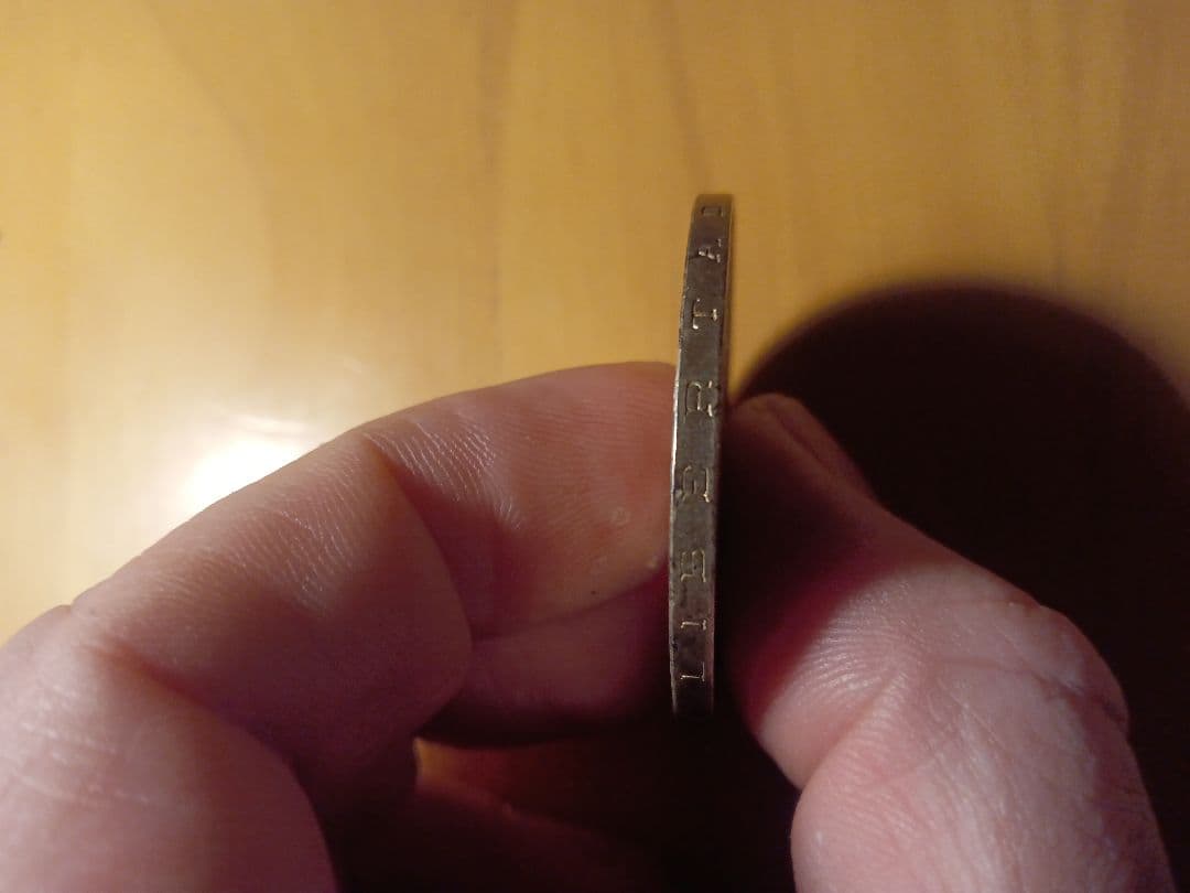 1968年 メキシコ 25ペソ オリンピック銀