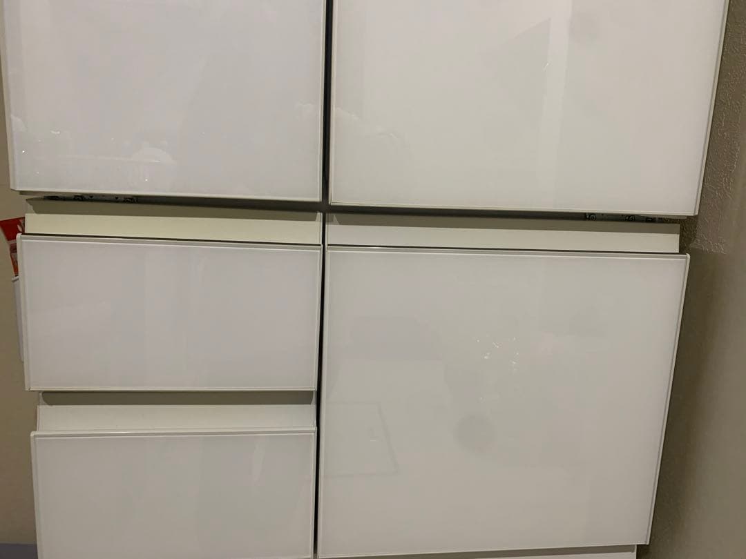 【山田さま専用】シャープ 冷蔵庫　自動冷氷機付き※5/26購入指定