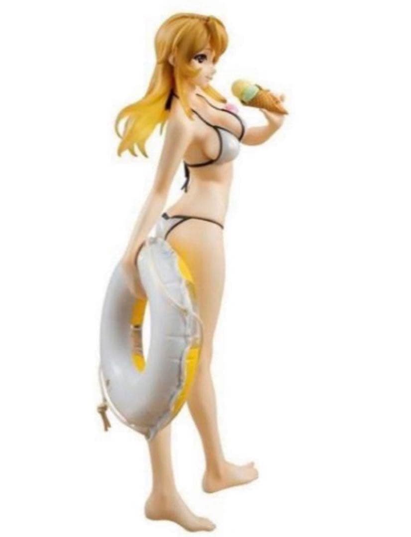 ヤマトガールズコレクション 宇宙戦艦ヤマト2199 森雪Bikini