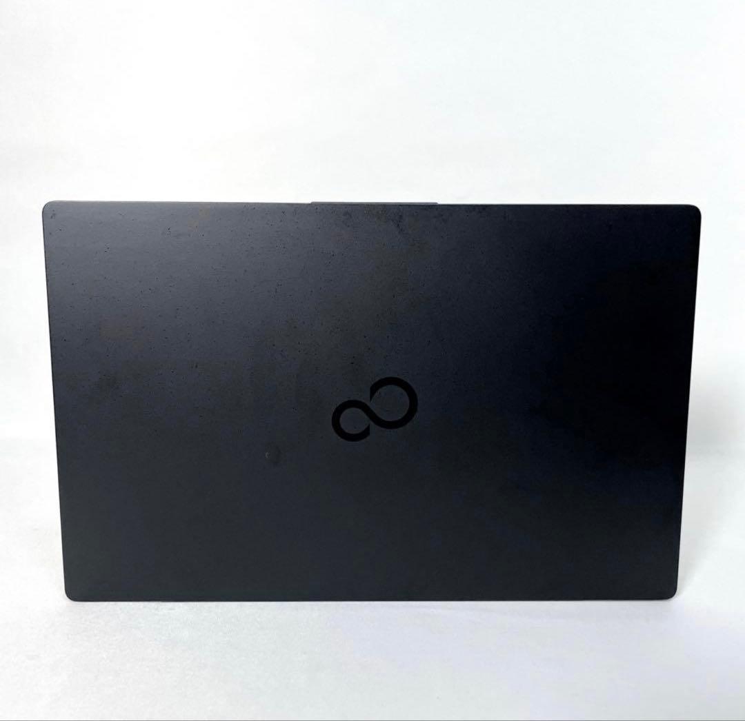 その他ノートPC本体 FUJITSU LIFEBOOK Windows11Pro Office2021