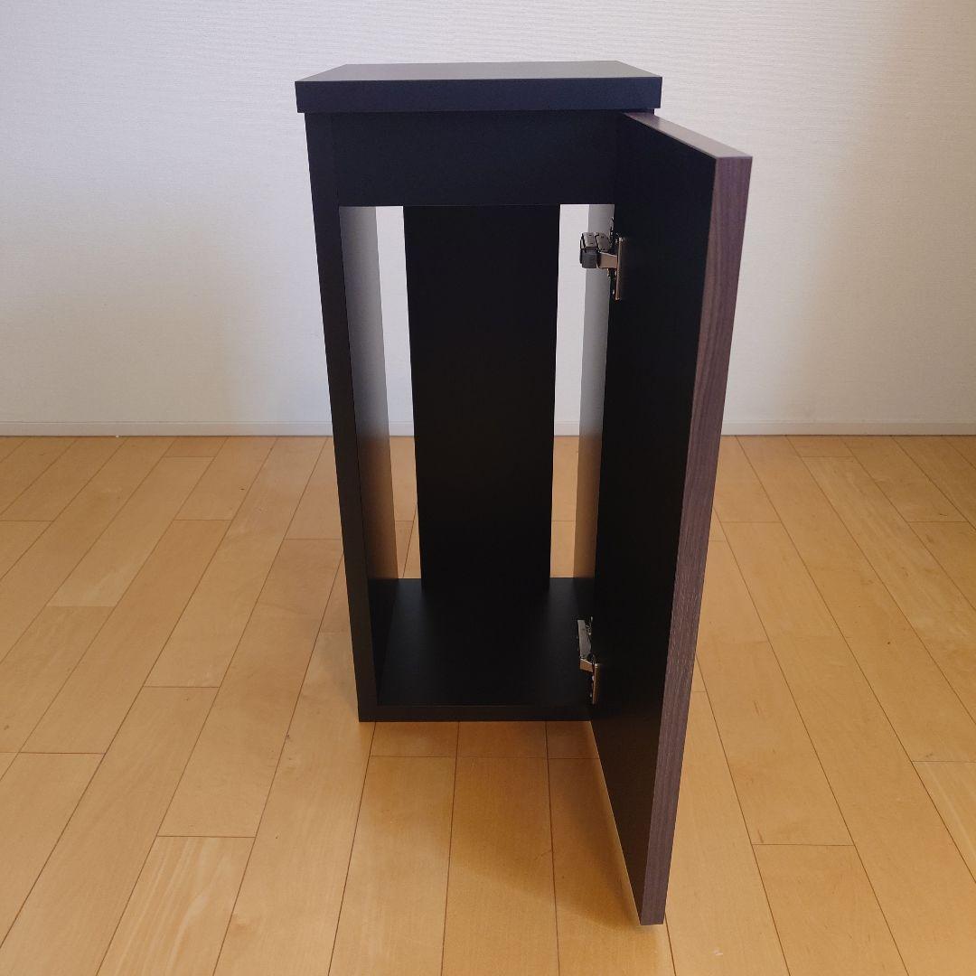 みさとさま専用スタバ風30センチキューブ水槽台で御座います。