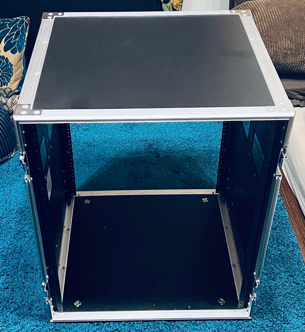 ROADREADY RR14UAD 14Uラックケース