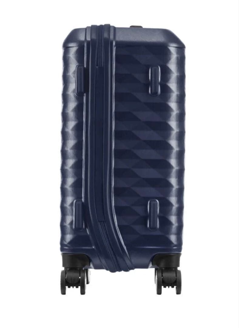 Samsonite サムソナイト ポリゴン スピナー55 スーツケース