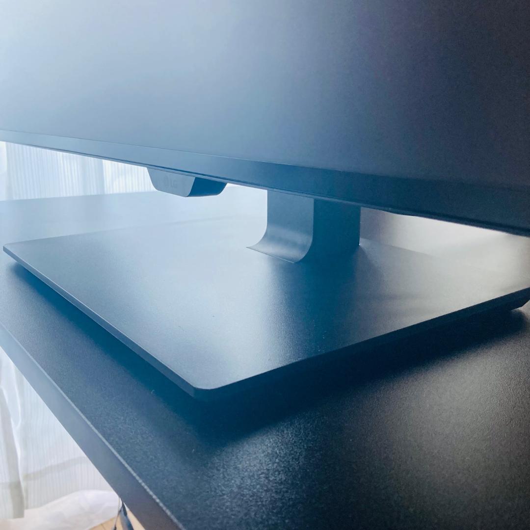 LGモニター 43UN700-BAJP 42.5インチ 4K