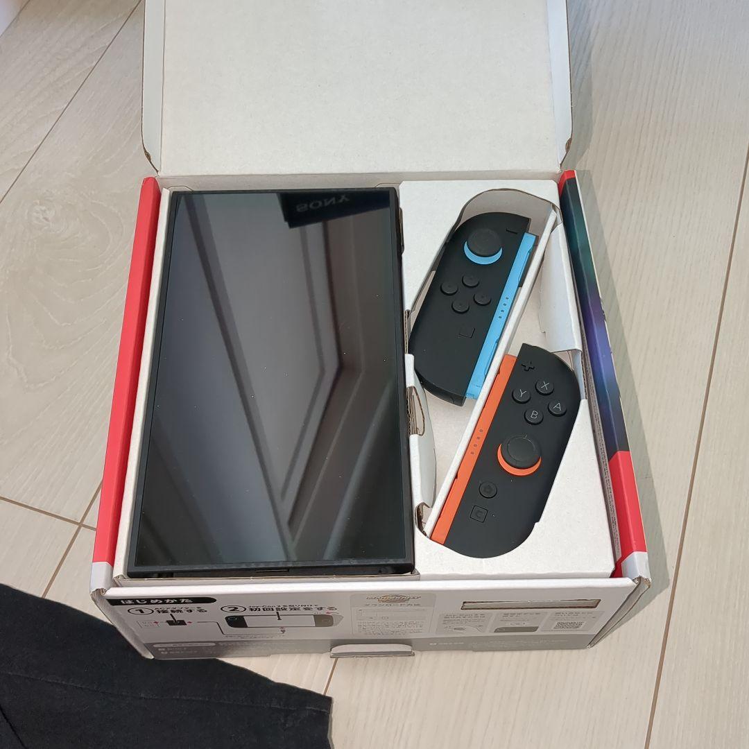 Nintendo Switch 2(日本語) マリオカート ワールド