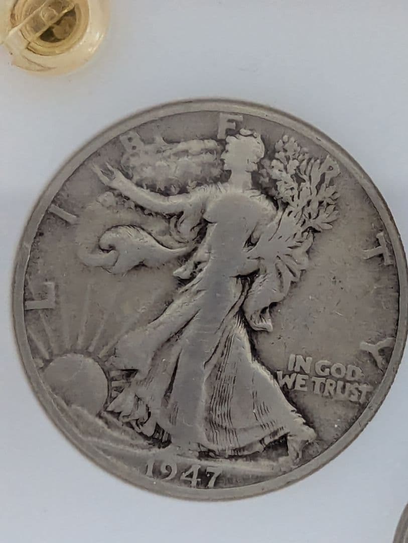 誕生年 アメリカ合衆国地図型コレクション