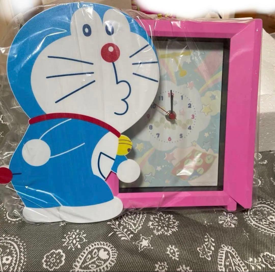 ドラえもん　グッズセット