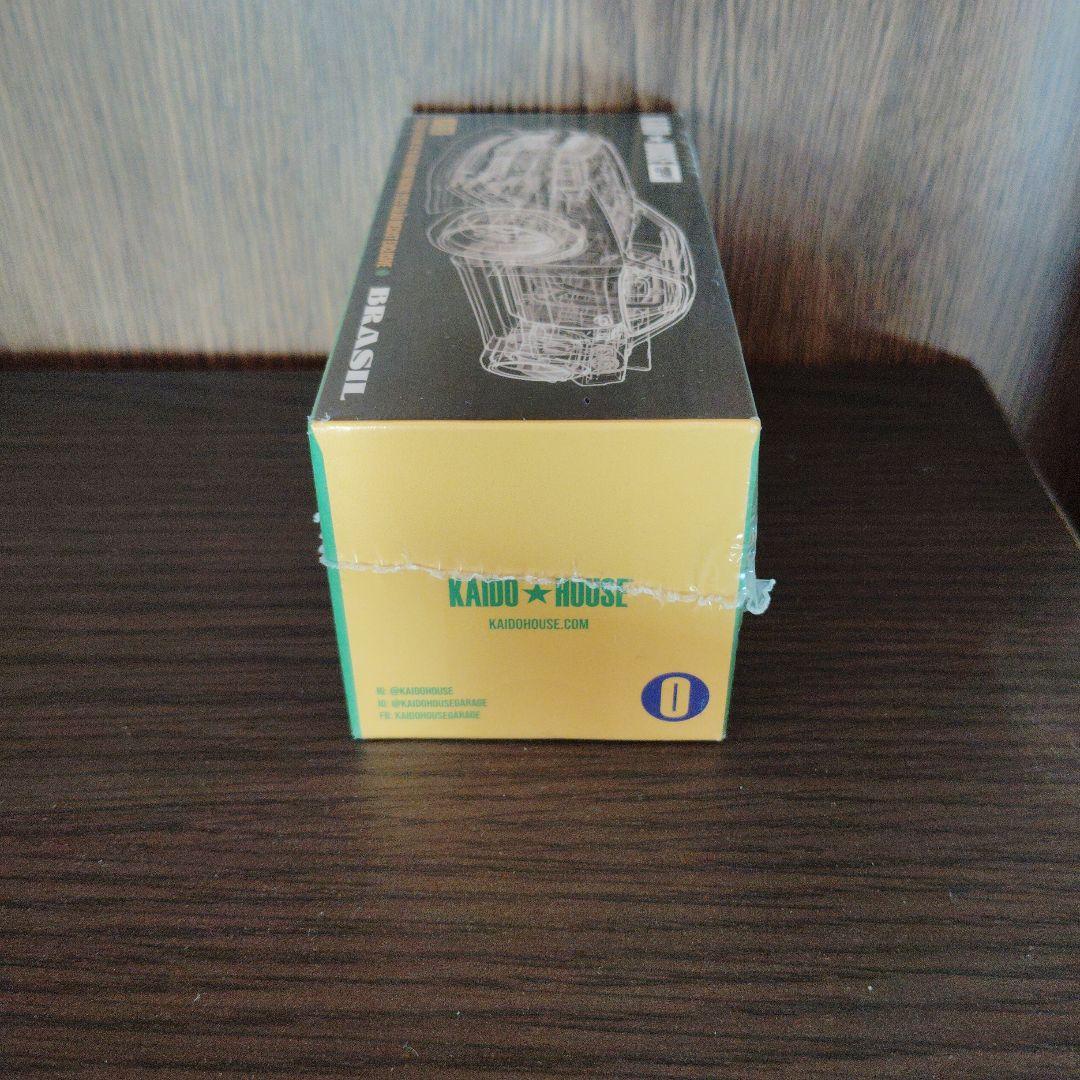 ミニカー KAIDO HOUSE R-34