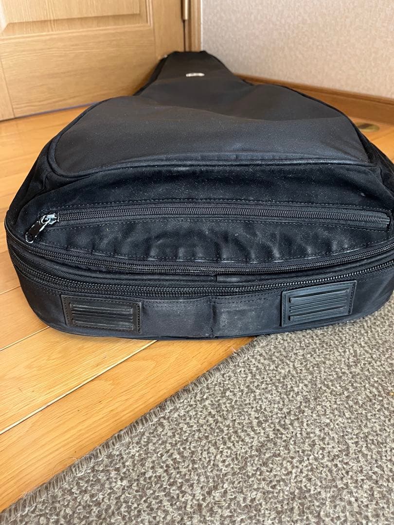 IGIGベースギクバッグ黒