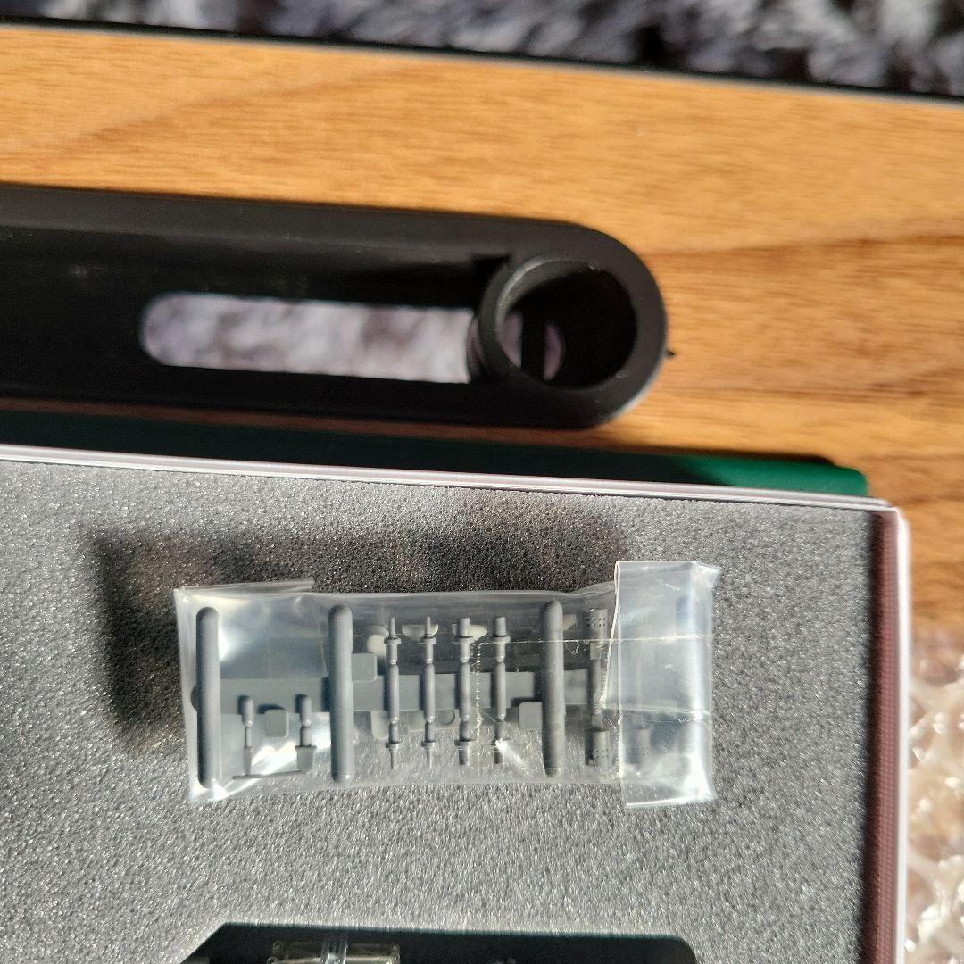 KATO 681系「しらさぎ」3両増結セット