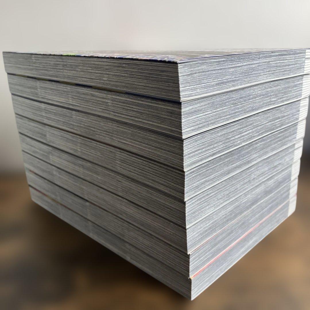 美品　インベスターＺ　全巻　セット　1-21巻