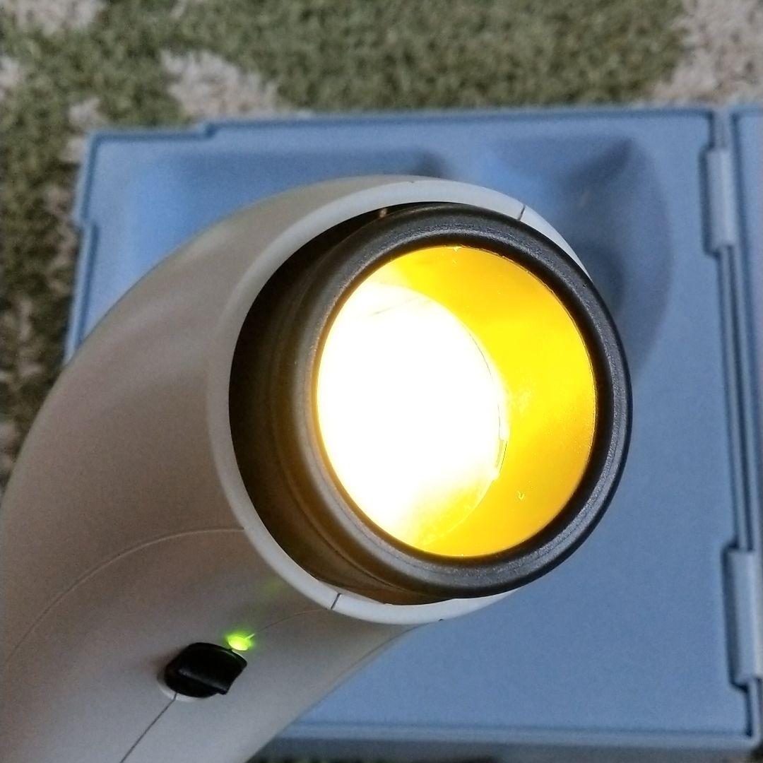 バイオプトロン コンパクトⅢ