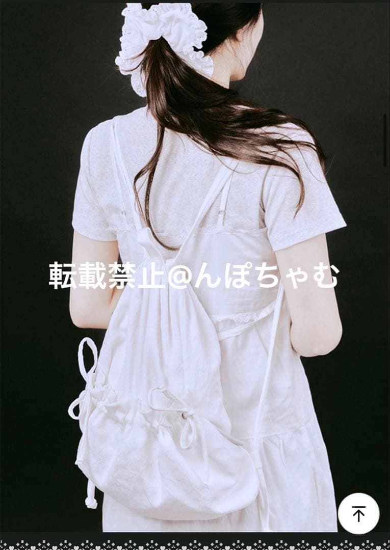 hearts2hearts bag 新品未開封 ナップサック トレカ イェオン