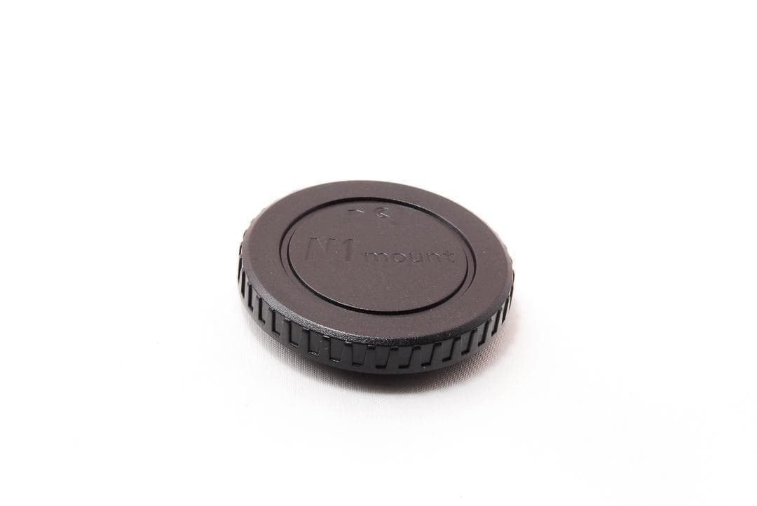 〓防水・耐衝撃性能〓ニコン NIKON 1 nikkor AW1 ミラーレス一眼