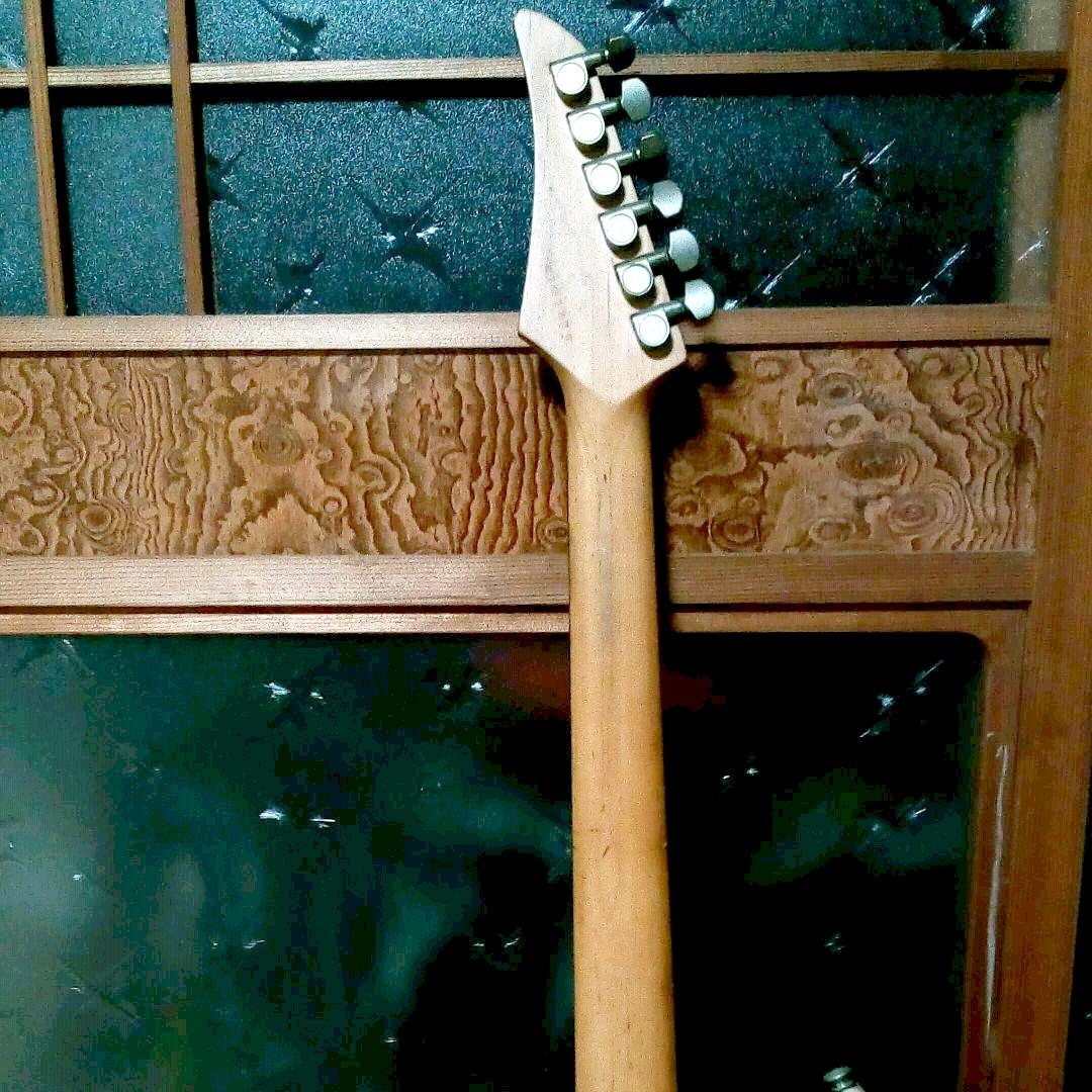 YAMAHA 80.sジャパンヴィンテージ　エレキギター　　　　　　ジャンク