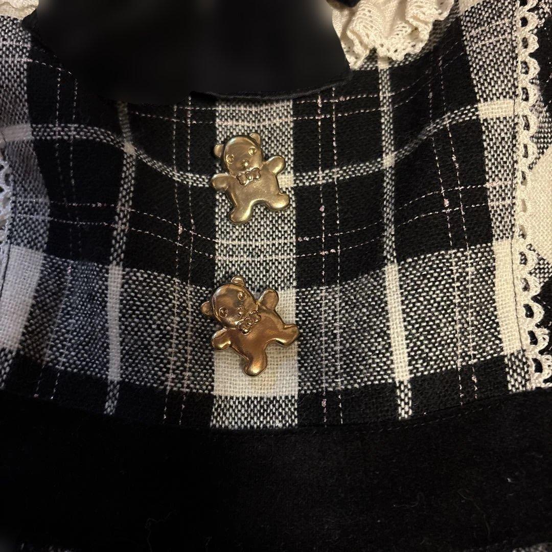 Angelic Prettyジャンパースカート