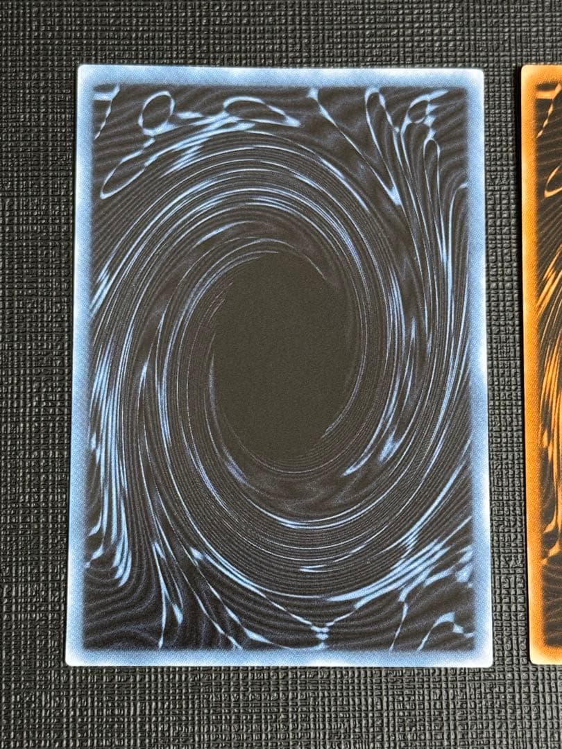 遊戯王 GBI三幻神 英語版 シークレット 微傷