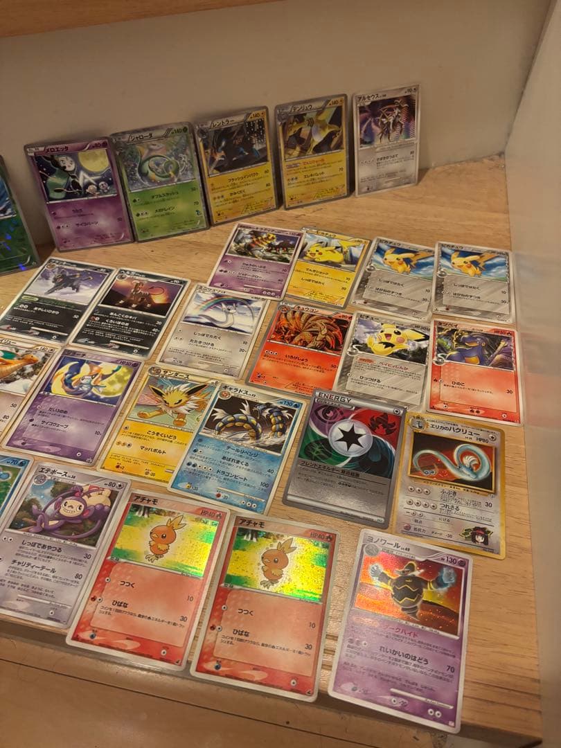 ゼ*ン様 ポケモンカード　1ed 旧裏　81枚　まとめ