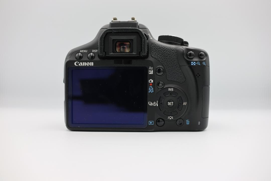 Canon EOS Kiss X3/デジタル一眼レフカメラ本体＋レンズ付き