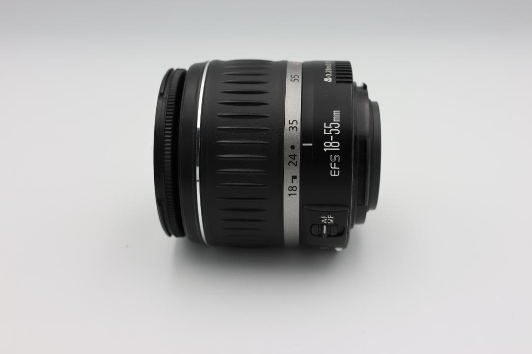 Canon EOS Kiss X3/デジタル一眼レフカメラ本体＋レンズ付き