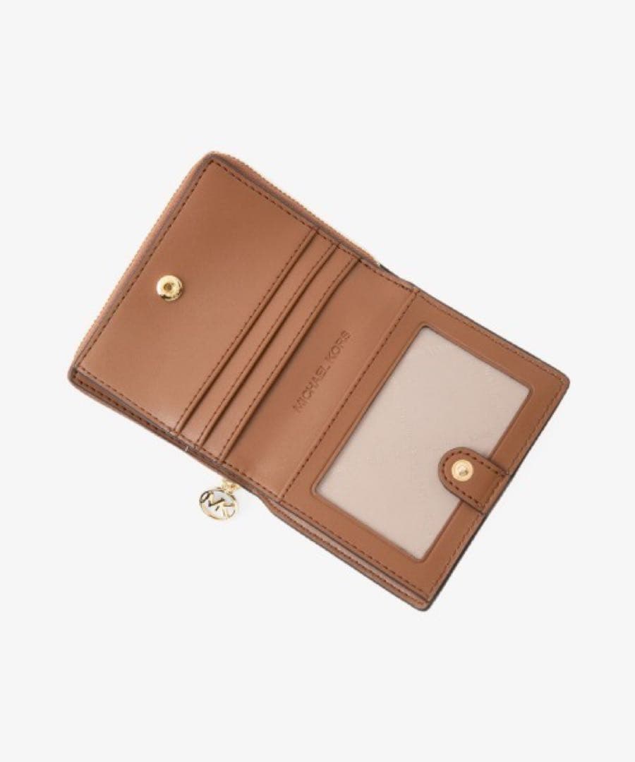 マイケルコース　折財布